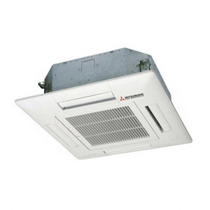 Điều hòa Mitsubishi Inverter 18000 BTU 2 chiều FDTC50VH/SRC50ZSX-S gas R-410A