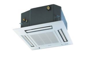 Điều hòa Panasonic Inverter 18000 BTU 2 chiều CS-MZ50WB4H8A gas R-32