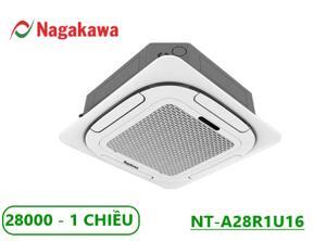 Điều hòa Nagakawa 28000 BTU 2 chiều NT-A28R1U16 gas R-410A