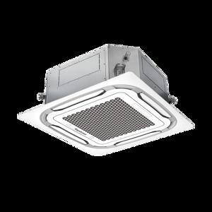 Điều hòa Nagakawa 36000 BTU 2 chiều NT-A36R1U16 gas R-410A