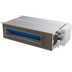 Điều hòa âm trần nối ống gió Casper Inverter 24000 BTU 1 chiều DC-24IS35 gas R-32