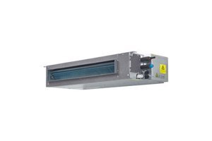 Điều hòa âm trần nối ống gió Casper Inverter 24000 BTU 1 chiều DC-24IS35 gas R-32