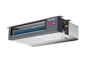 Điều hòa âm trần nối ống gió Dairry 18000 BTU 1 chiều D-DR18KC