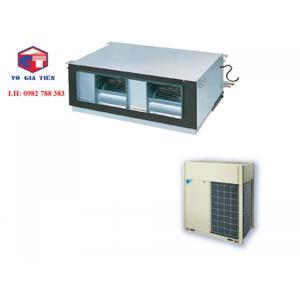 Điều hòa âm trần nối ống gió Daikin Inverter 197000 BTU 1 chiều FDR500QY1/RZUR500QY1 gas R-410A