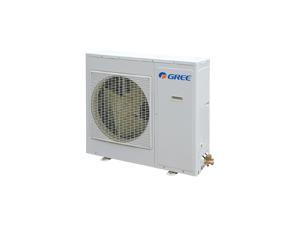 Điều hòa âm trần nối ống gió Gree 55000 BTU 2 chiều GU160PHS/A1-K/GU160W/A1-M gas R-32