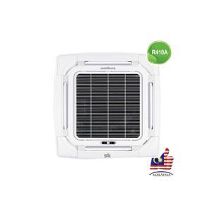 Điều hòa Panasonic 24000 BTU 1 chiều S24MB4ZW gas R-410A