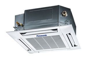 Điều hòa âm trần Panasonic 25000 BTU 1 chiều S-25PU1H5B/U-25PN1H5 gas R-32