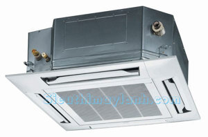 Điều hòa Panasonic 18000 BTU 1 chiều S18PU1H5 gas R-410A