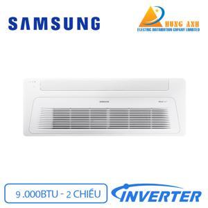 Điều hòa âm trần Samsung AC026RN1DKG/EU - 2 chiều, 9000BTU