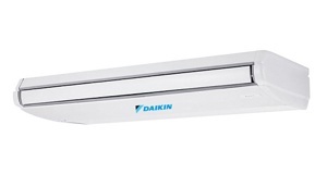Điều hòa áp trần Daikin Inverter 24000 BTU 1 chiều FHA71CVMV/RZA71DV1 gas R-32