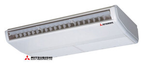 Điều hòa Mitsubishi inverter 24000 BTU 2 chiều FDEN71VF1/FDC71VNP gas R-410A - Điều khiển dây