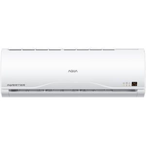 Điều hòa Aqua Inverter 12000 BTU 1 chiều AQA-KCRV13TR gas R-32