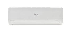 Điều hòa Aqua Inverter 12000 BTU 1 chiều AQA-KCRV13WNMA