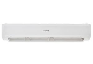 Điều hòa Aqua Inverter 12000 BTU 1 chiều AQA-KCRV13WNMA