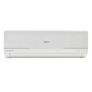 Điều hòa Aqua Inverter 12000 BTU 1 chiều AQA-KCRV13WNMA