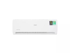 Điều hòa Aqua Inverter 12000 BTU 1 chiều AQA-KCRV13TK gas R-32