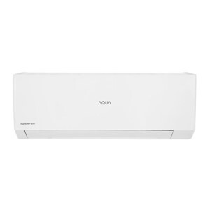 Điều hòa Aqua Inverter 12000 BTU 1 chiều AQA-RV13QA gas R-32