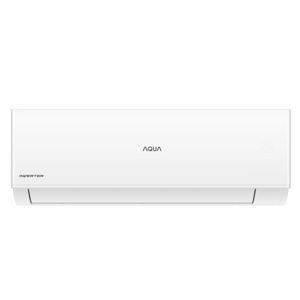 Điều hòa Aqua Inverter 12000 BTU 1 chiều AQA-RV13QA gas R-32