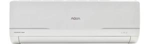 Điều hòa Aqua Inverter 12000 BTU 1 chiều AQA-KCRV13WNZA gas R-32