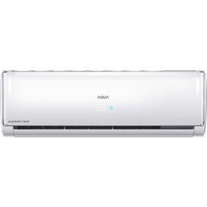 Điều hòa Aqua Inverter 12000 BTU 1 chiều AQA-KCRV13TH gas R-32