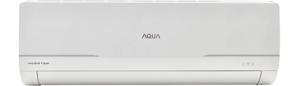 Điều hòa Aqua Inverter 12000 BTU 1 chiều AQA-KCRV13WNZA gas R-32