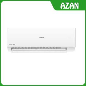 Điều hòa Aqua Inverter 12000 BTU 1 chiều AQA-KCRV13XAW gas R-32