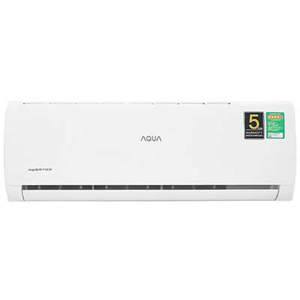 Điều hòa Aqua Inverter 18000 BTU 1 chiều AQA-KCRV18TK gas R-32