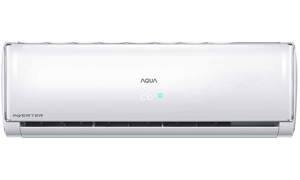 Điều hòa Aqua Inverter 18000 BTU 1 chiều AQA-KCRV18TK gas R-32