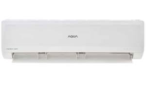 Điều hòa Aqua Inverter 18000 BTU 1 chiều AQA-KCRV18WNMA gas R-32