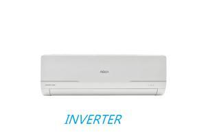 Điều hòa Aqua Inverter 18000 BTU 1 chiều AQA-KCRV18WNMA gas R-32