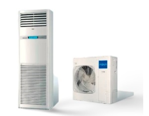 Điều hòa Aqua 48000 BTU 1 chiều 1U48NC1QAB/AP48KC1QRA gas R-410A