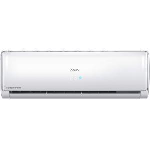 Điều hòa Aqua Inverter 9000 BTU 1 chiều AQA-KCRV10TH gas R-32
