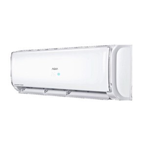 Điều hòa Aqua Inverter 9000 BTU 1 chiều AQA-KCRV10TH gas R-32