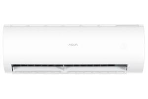 Điều hòa Aqua 9000 BTU 1 chiều AQA-KCR9PA gas R-32