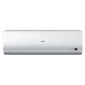 Điều hòa Aqua Inverter 9000 BTU 1 chiều AQA-KCRV9WNH gas R-32