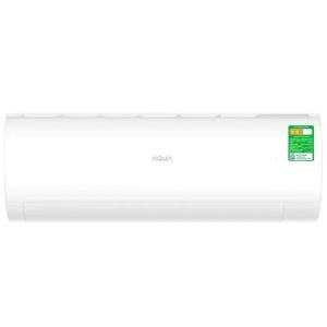 Điều hòa Aqua 9000 BTU 1 chiều AQA-KCR9PA gas R-32