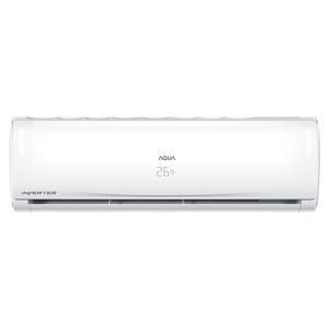 Điều hòa Aqua 9000 BTU 1 chiều Inverter AQA-KCRV10TK gas R-32