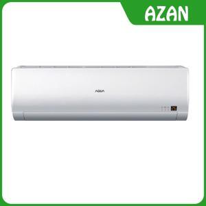 Điều hòa Aqua Inverter 9000 BTU 1 chiều AQA-KCRV10WNH gas R-32