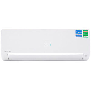 Điều hòa Aqua 12000 BTU 1 chiều AQA-KCRV12F gas R-32