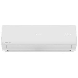 Điều hòa Aqua Inverter 18000 BTU 1 chiều AQA-KCRV18WJB gas R-410A