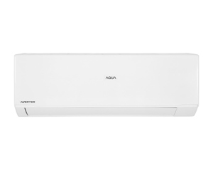 Điều hòa Aqua Inverter 10000 BTU 1 chiều AQA-RUV10RB gas R-32
