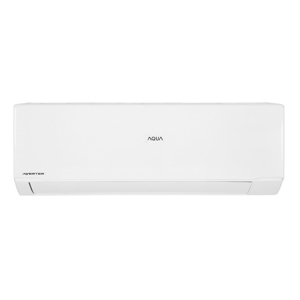 Điều hòa Aqua Inverter 10000 BTU 1 chiều AQA-RUV10RB gas R-32