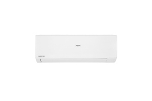 Điều hòa Aqua Inverter 13000 BTU 1 chiều AQA-RUV13RB gas R-32