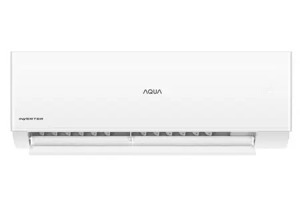 Điều hòa Aqua Inverter 18000 BTU 1 chiều AQA-RV18QA gas R-32