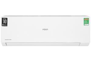 Điều hòa Aqua Inverter 18000 BTU 1 chiều AQA-RV18QA gas R-32