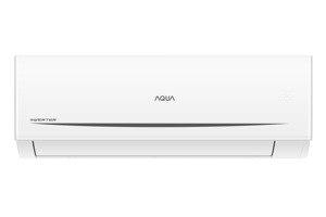 Điều hòa Aqua Inverter 9000 BTU 1 chiều AQA-RV9QC gas R-32