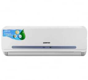 Điều hòa Asanzo 12000 BTU 1 chiều S12N66 gas R-410A