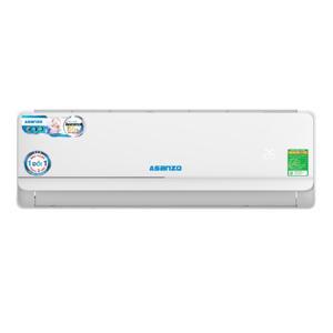 Điều hòa Asanzo 12000 BTU 1 chiều S12N66 gas R-410A