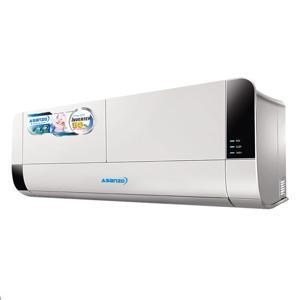 Điều hòa Asanzo 12000 BTU 1 chiều Inverter K12 gas R-410A