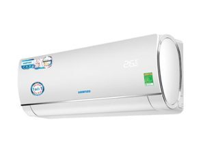 Điều hòa Asanzo 9000 BTU 1 chiều Inverter K09A gas R-410A